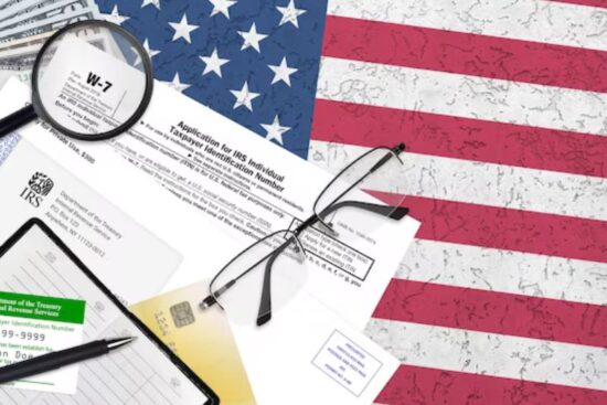 các diện bảo lãnh đi mỹ