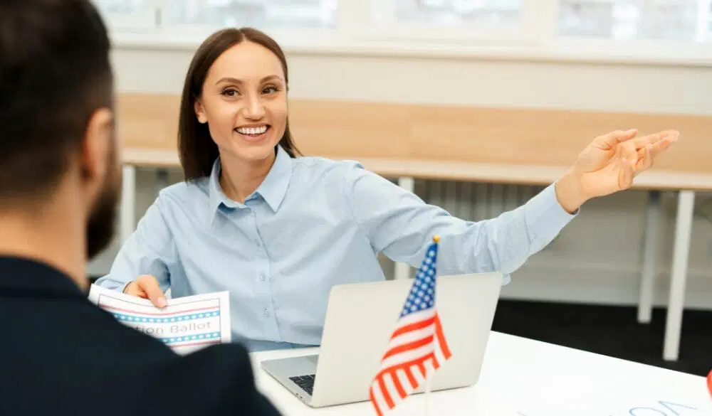 phỏng vấn định cư mỹ