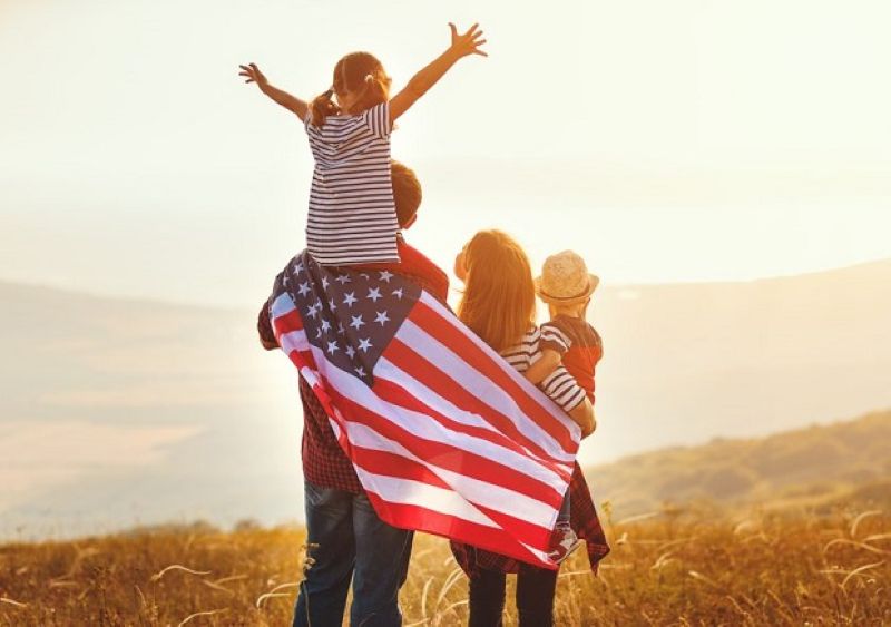 Ai có thể tham gia chương trình đầu tư EB-5 nhận thẻ xanh Mỹ