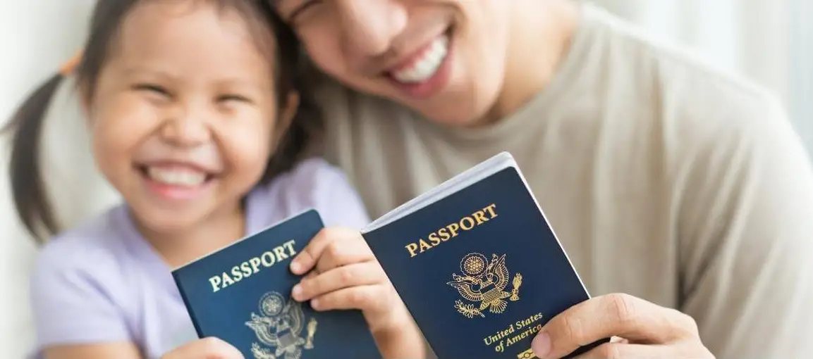Thời gian nhận thẻ xanh sau đầu tư EB5 là bao lâu?